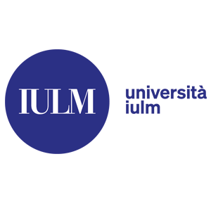 logo Universit&agrave; IULM - Milano